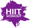 HIIT – High Intensity Interval Training delivered in variety of methods; i.e. Tabata* or other interval length to maximize your vascular endurance.